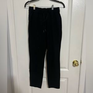 Lululemon pants, size 4